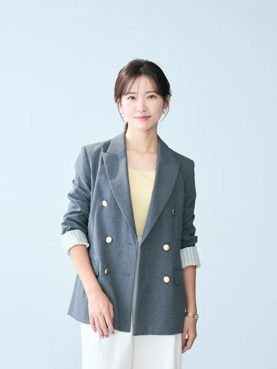 代表取締役社長 大沢 悠貴